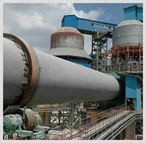 Rotary Kiln